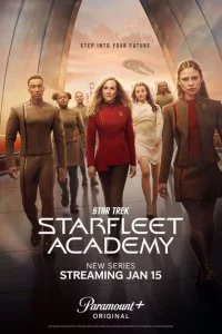 Звездный путь: Академия Звездного флота смотреть онлайн смотреть онлайн бесплатно в хорошем качестве лордфильм