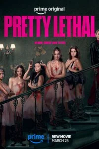 Смертельно прекрасна смотреть онлайн смотреть онлайн бесплатно в хорошем качестве лордфильм