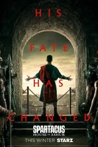 Спартак: Дом Ашура смотреть онлайн смотреть онлайн бесплатно в хорошем качестве лордфильм