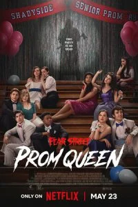  Улица страха: Королева выпускного  смотреть онлайн смотреть онлайн бесплатно в хорошем качестве лордфильм