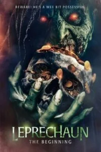  Лепрекон: Начало  смотреть онлайн смотреть онлайн бесплатно в хорошем качестве лордфильм